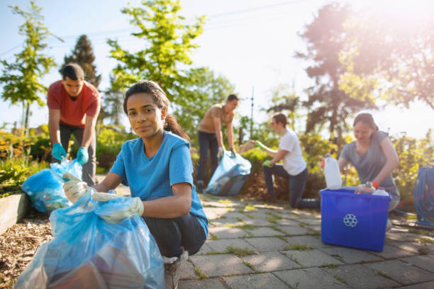 Attic Cleanout Services in Buellton, CA