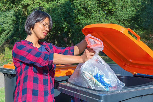 Appliance Disposal in Buellton, CA